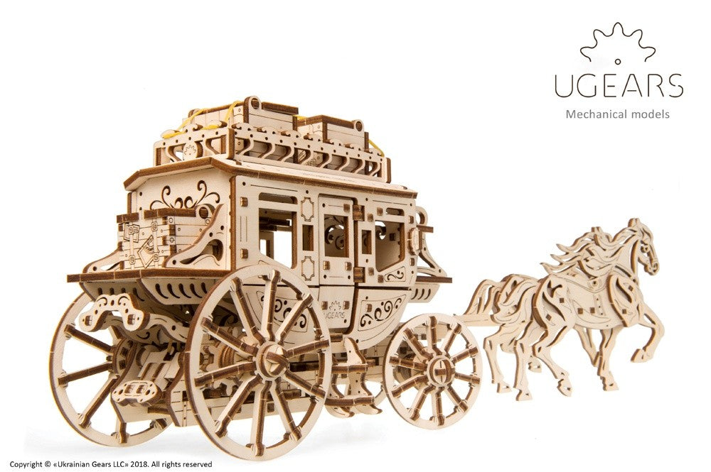 Stagecoach