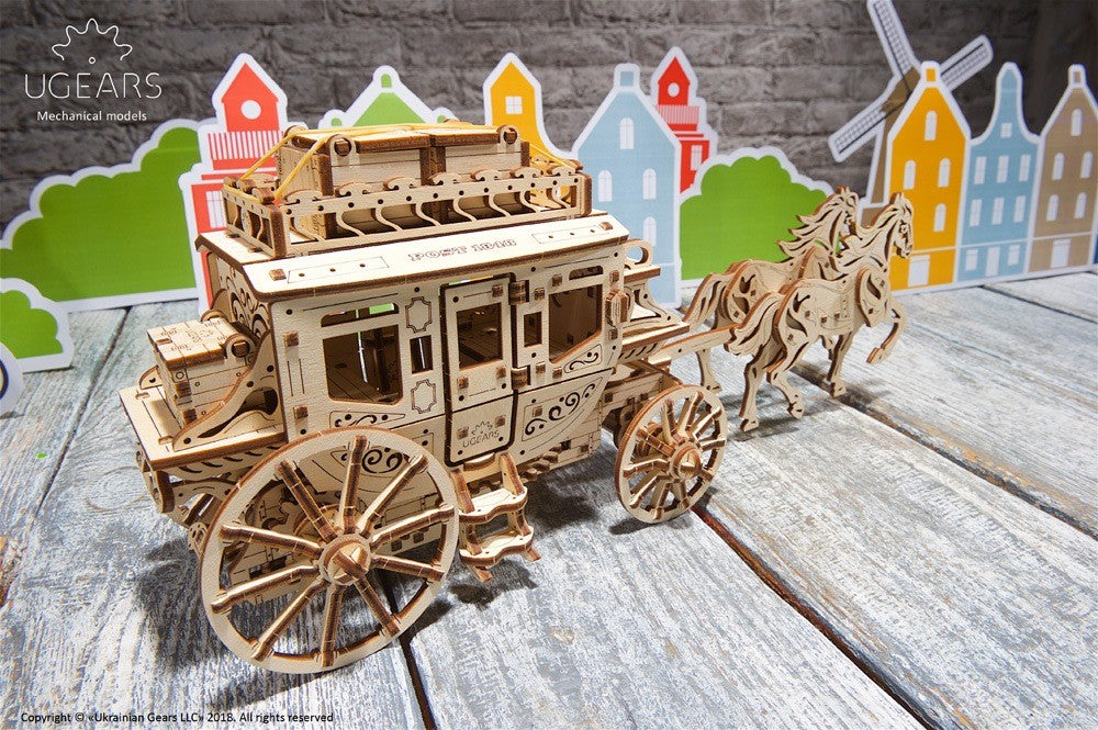 Stagecoach