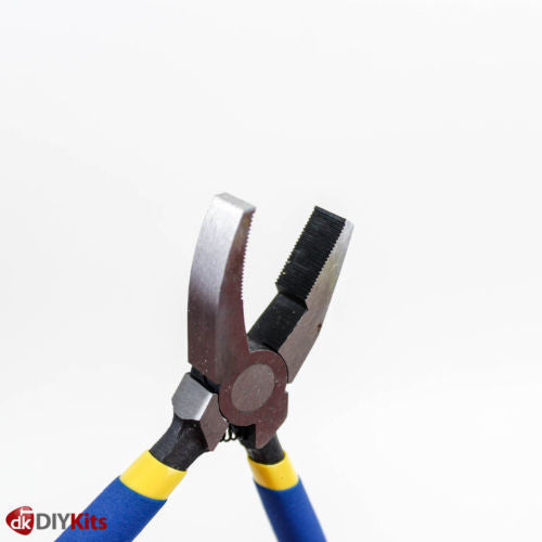 Grozier Pliers