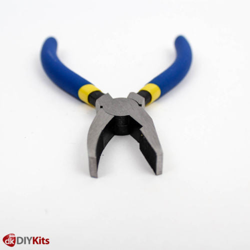 Grozier Pliers