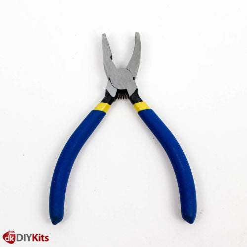 Grozier Pliers