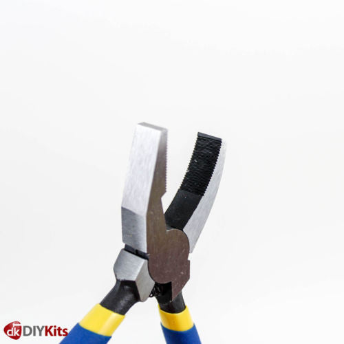 Grozier Pliers