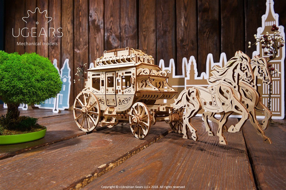 Stagecoach