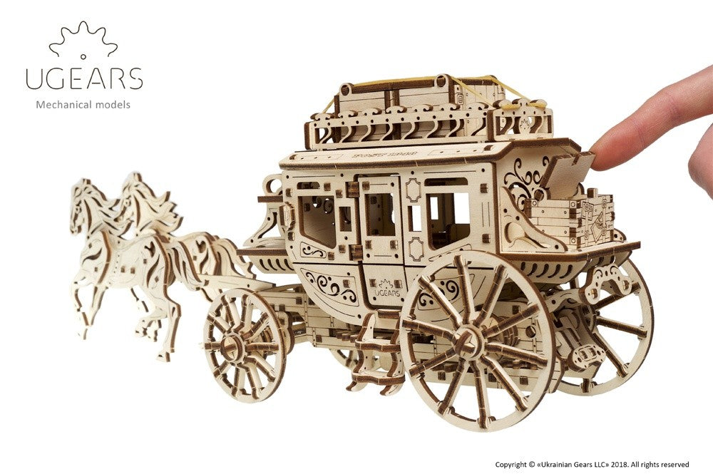 Stagecoach