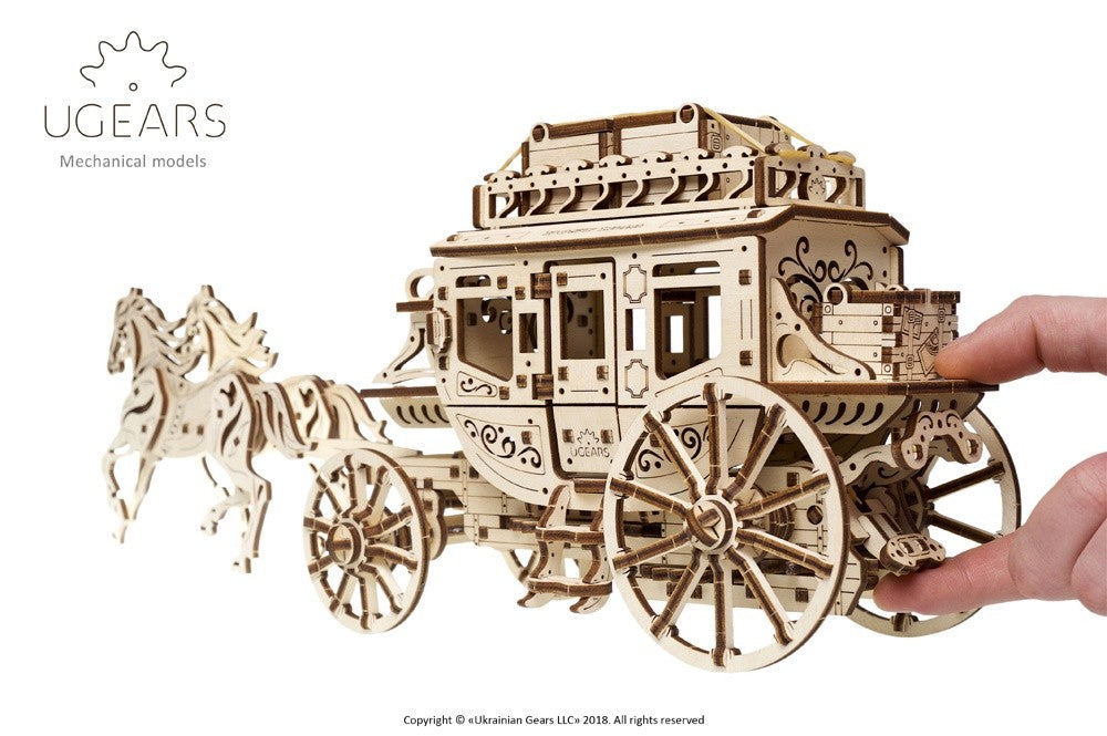 Stagecoach