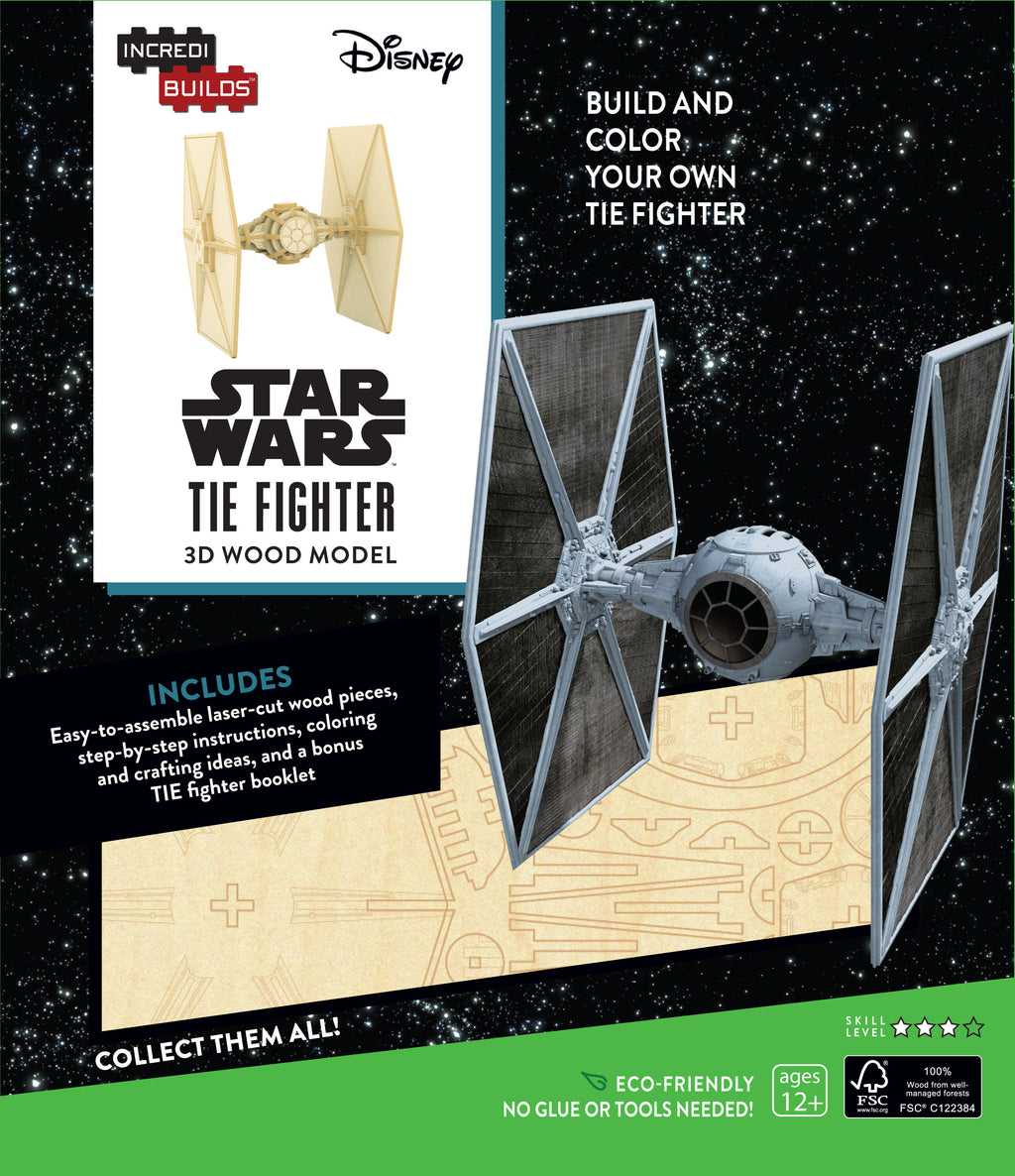 Tie Fighter