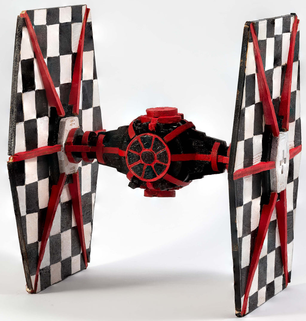 Tie Fighter