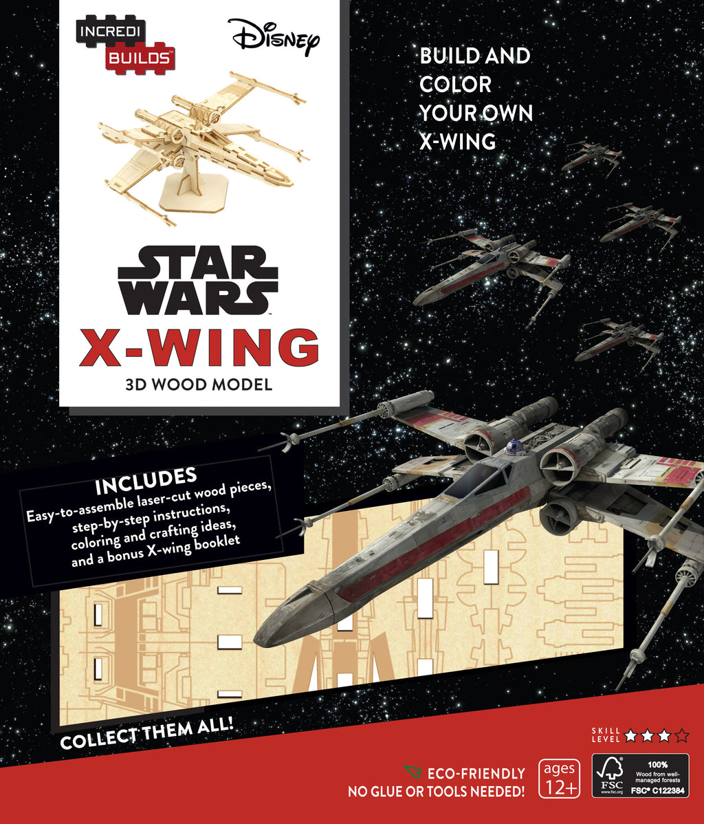 X Wing