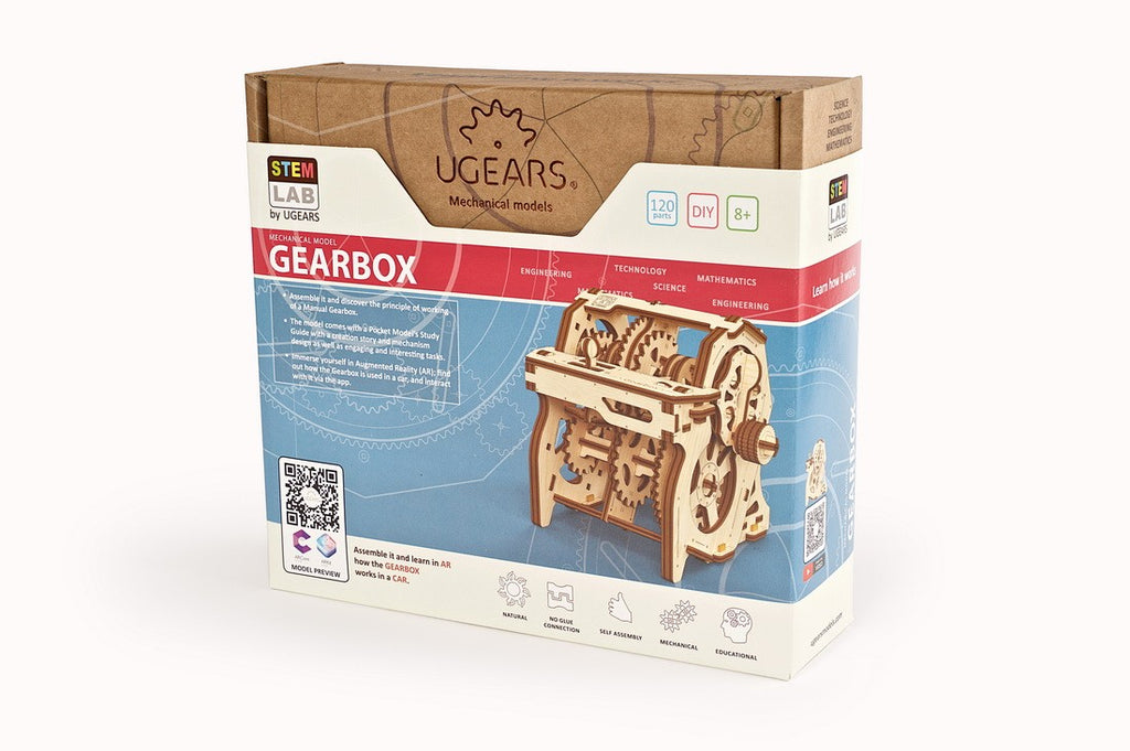 Gearbox