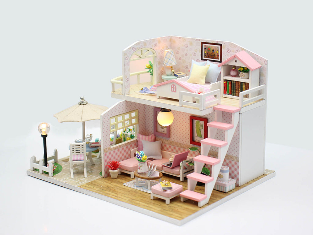 Pink Loft