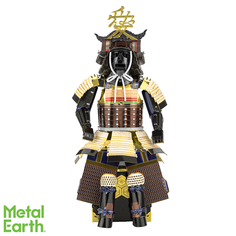 Samurai Armour