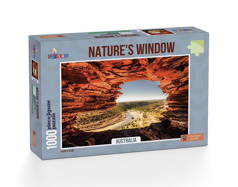 Nature's Window