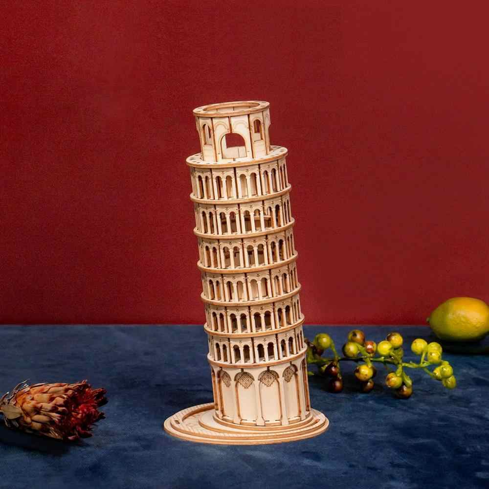 Leaning Tower of Pisa