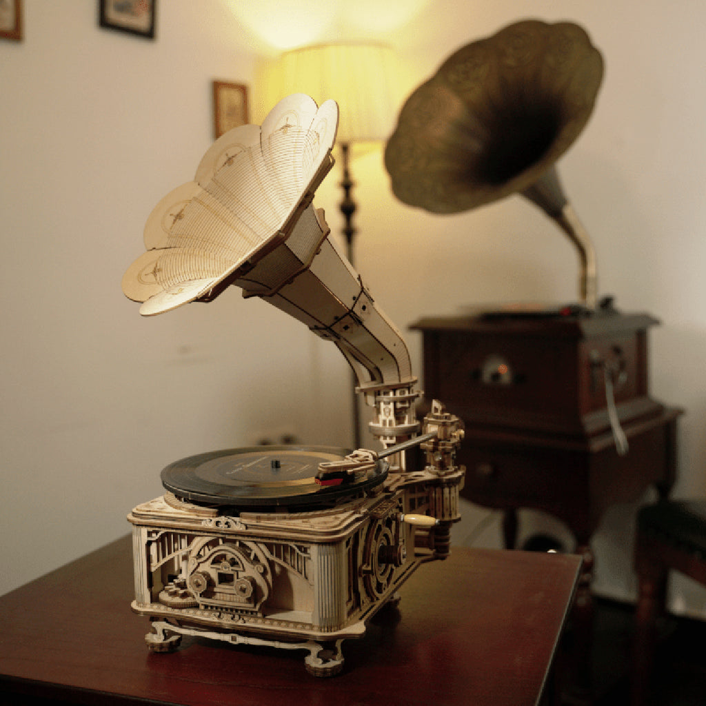 Classic Gramophone