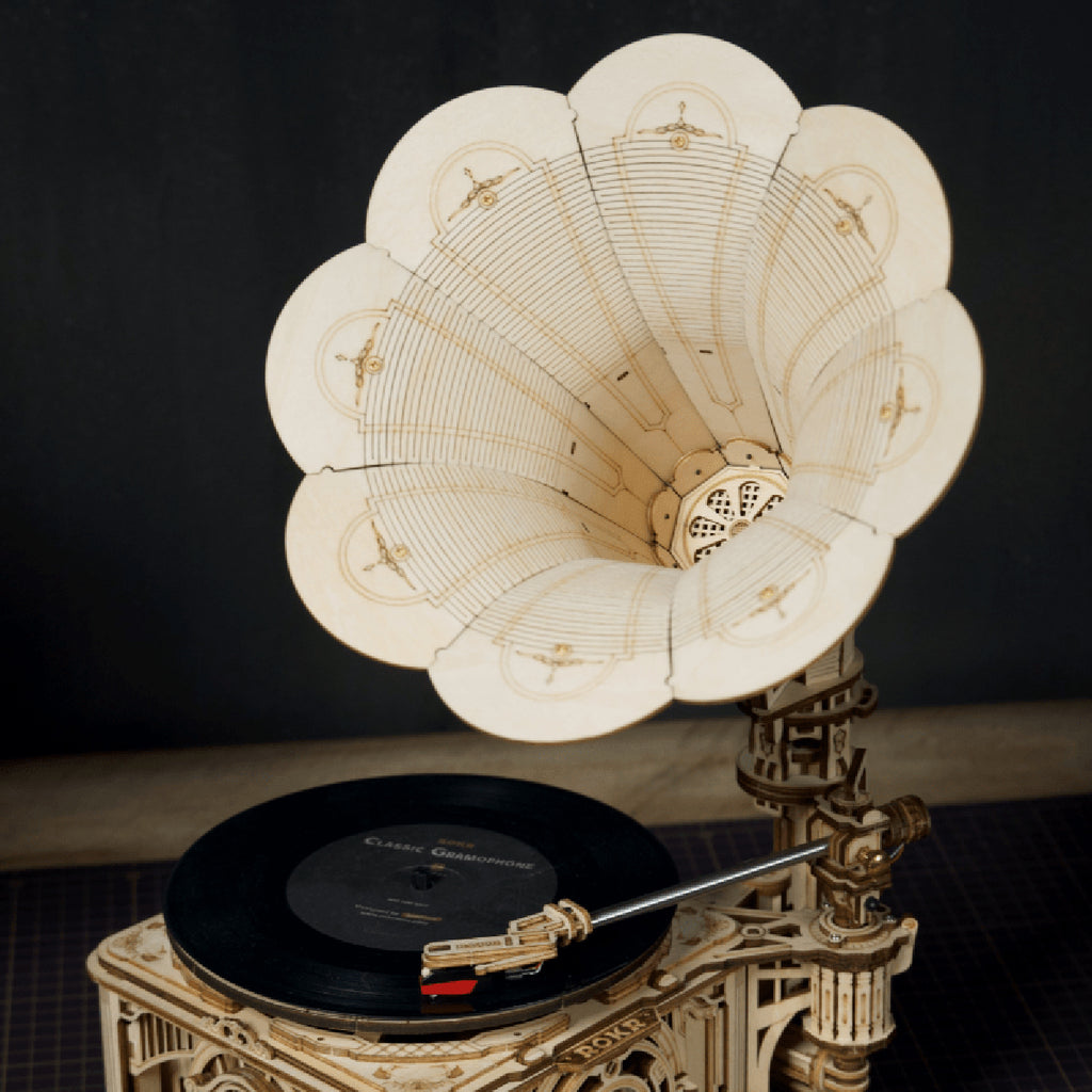 Classic Gramophone