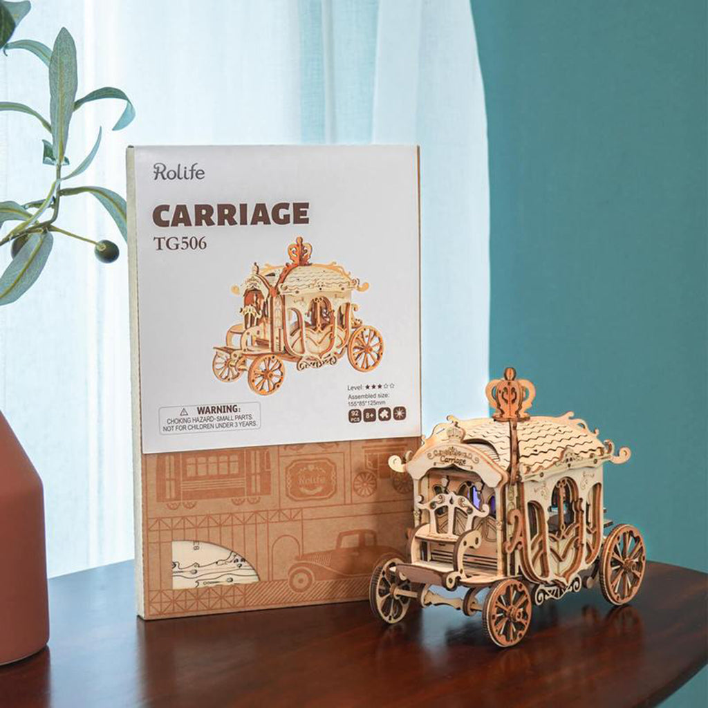 Carriage