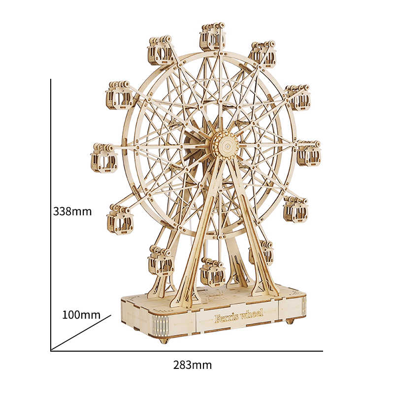 Ferris Wheel