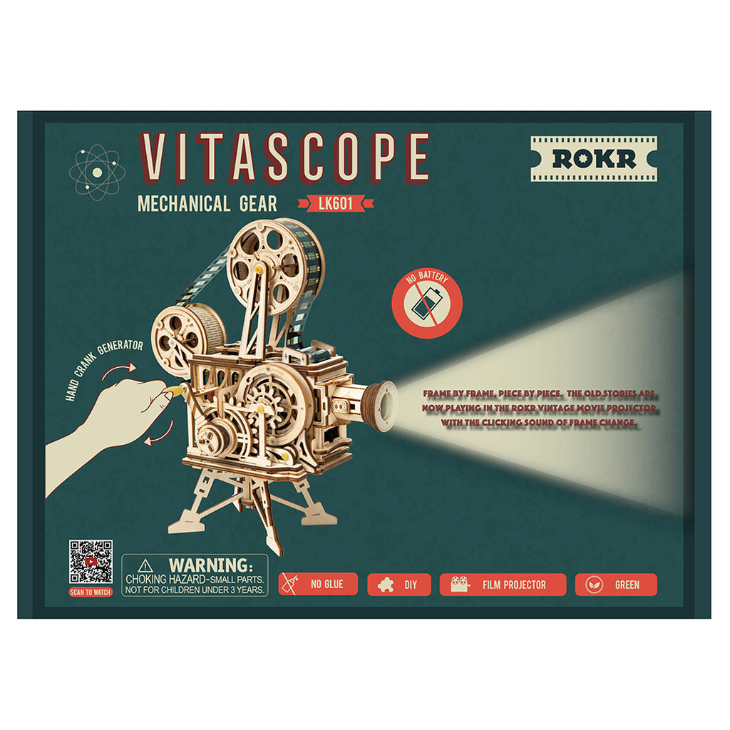 Vitascope