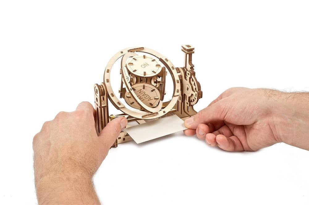 Random Generator