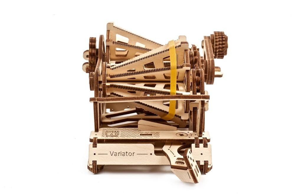 Variator