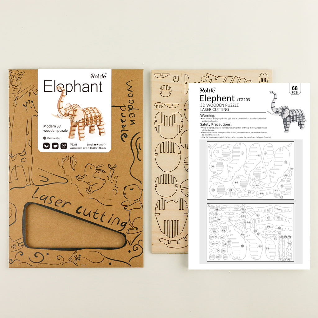 Elephant