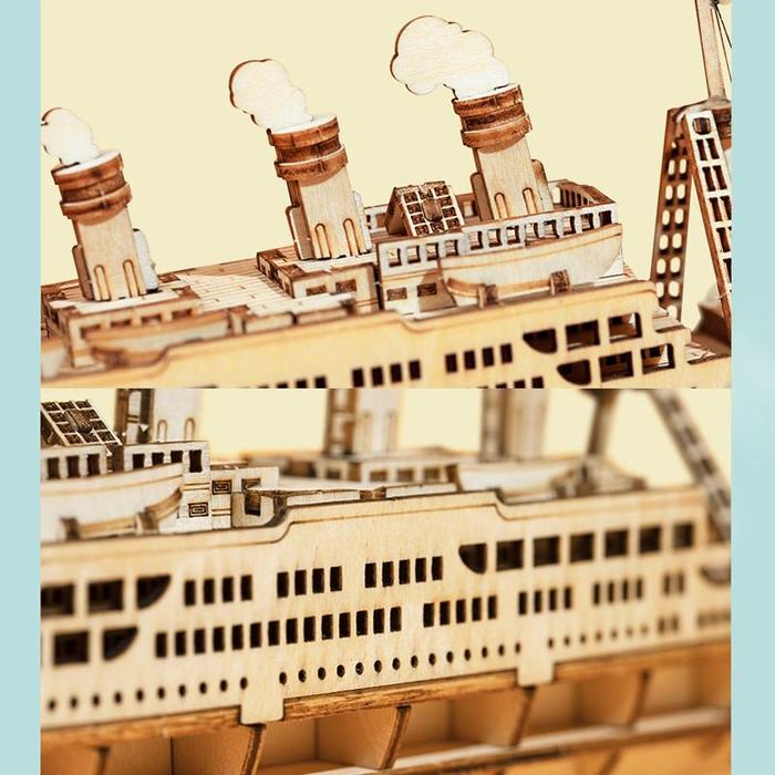 Cruise Ship