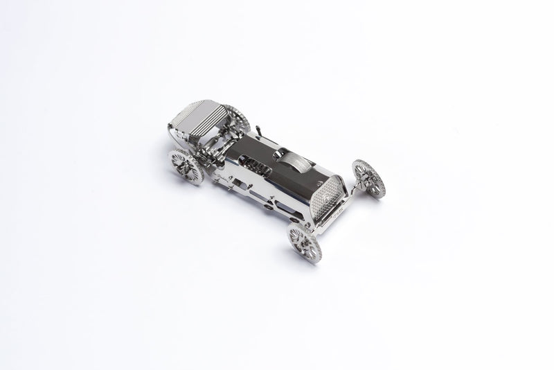 Tiny Sportscar