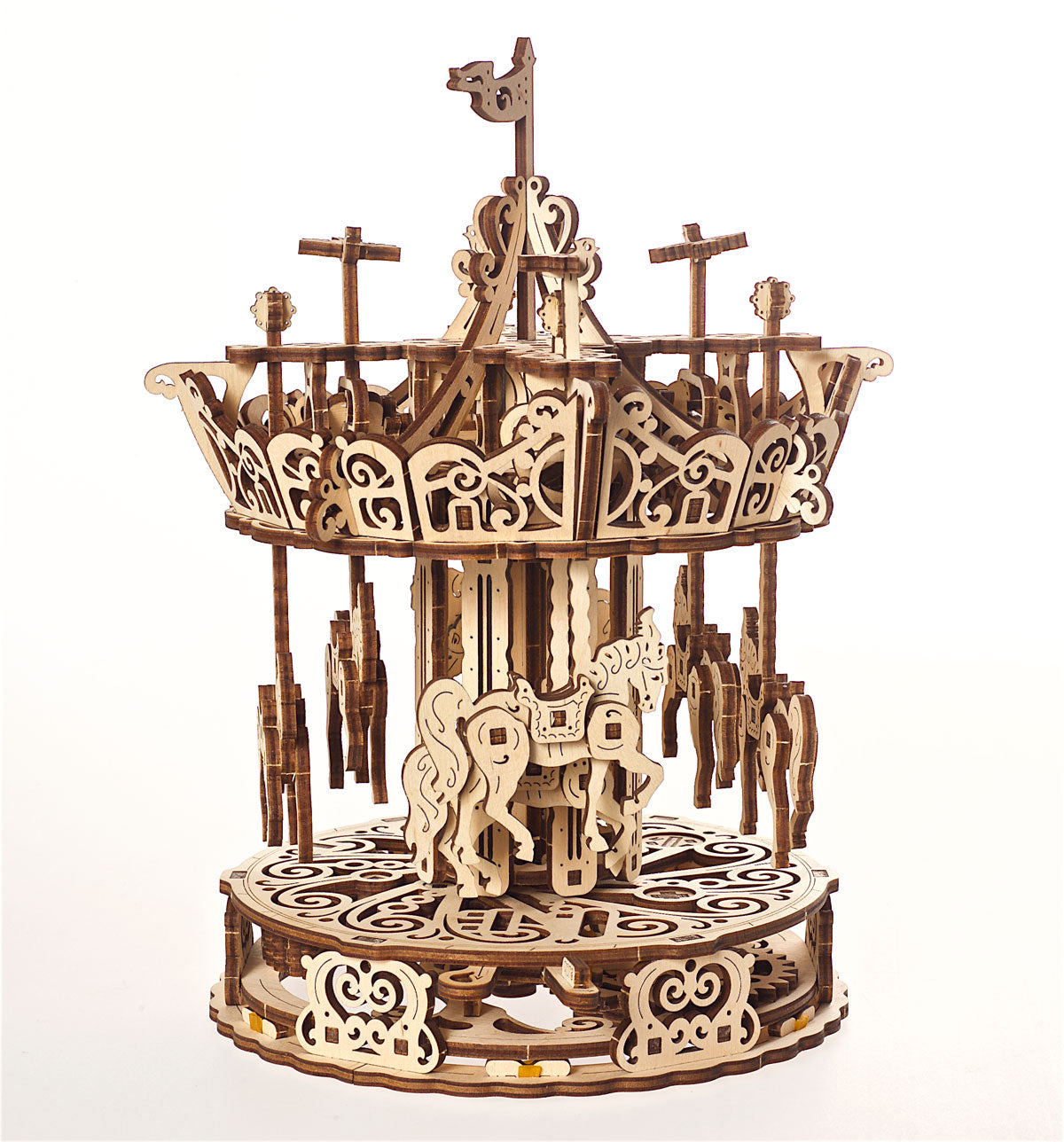Carousel – DIY Kits