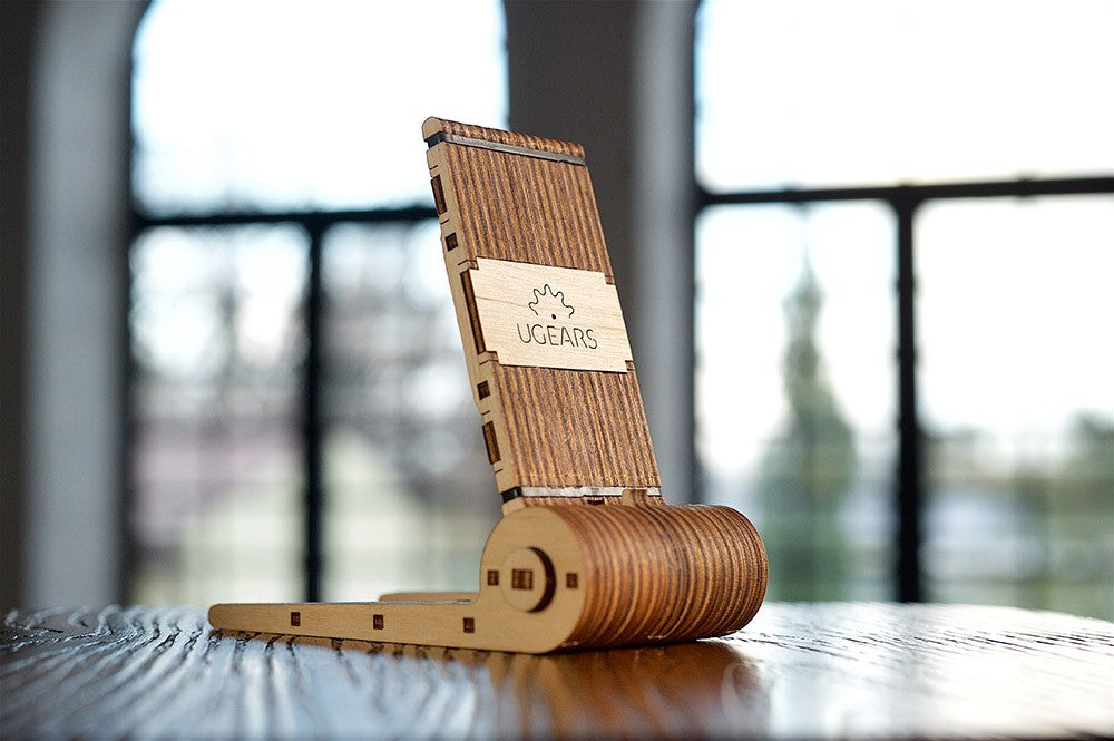 Foldable Phone Holder