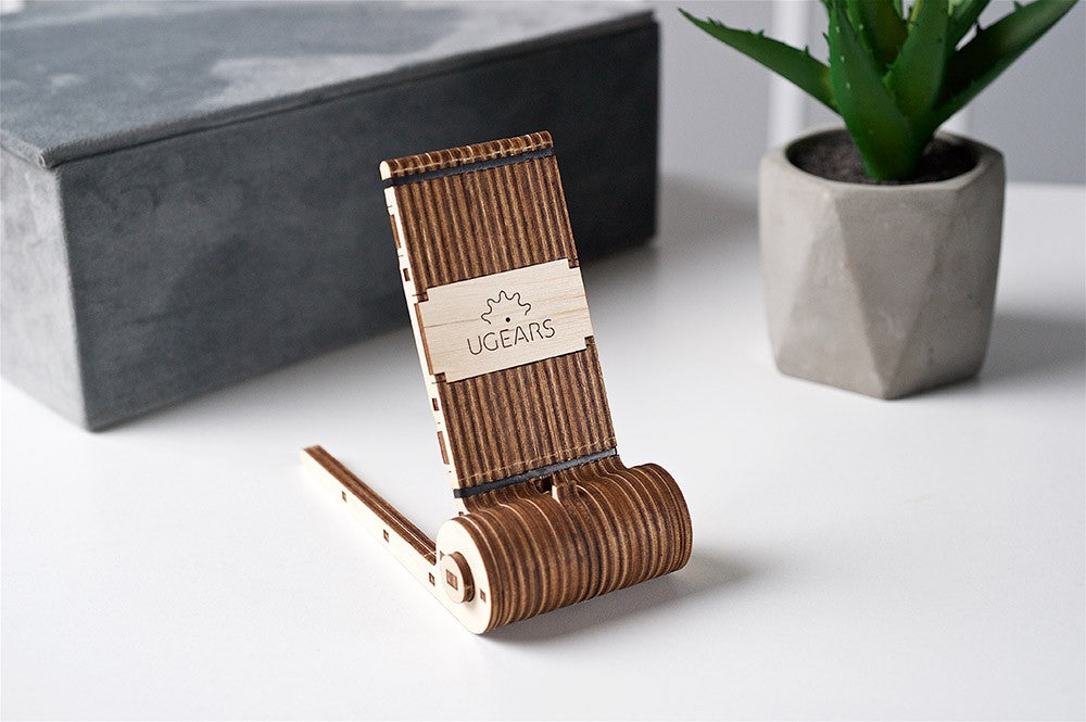 Foldable Phone Holder