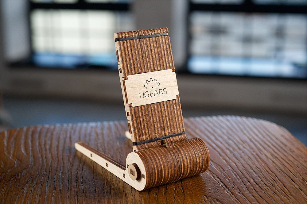 Foldable Phone Holder