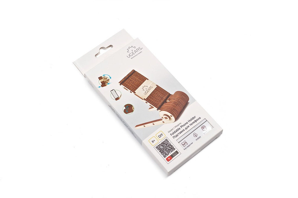 Foldable Phone Holder