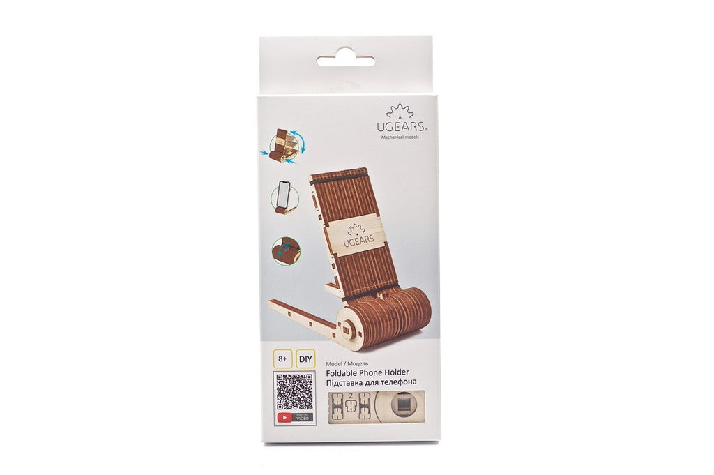 Foldable Phone Holder