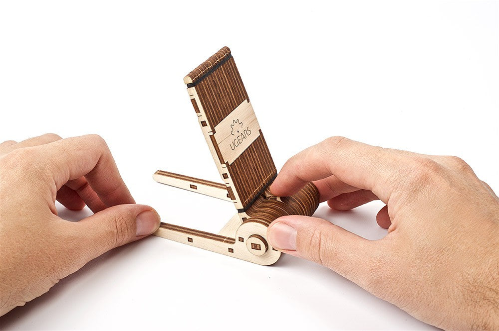 Foldable Phone Holder