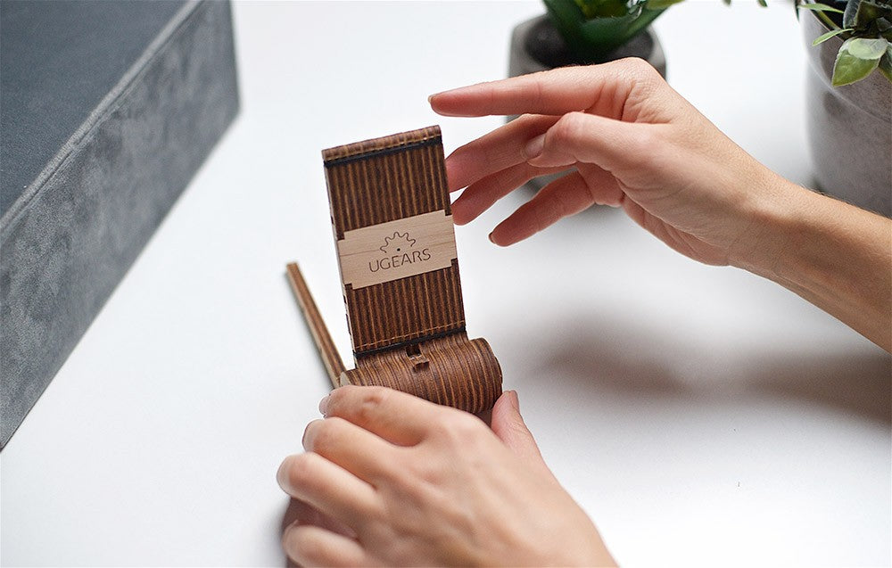 Foldable Phone Holder