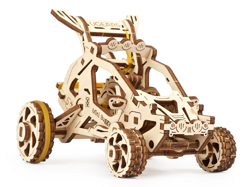 Ugears Australia Mini Buggy