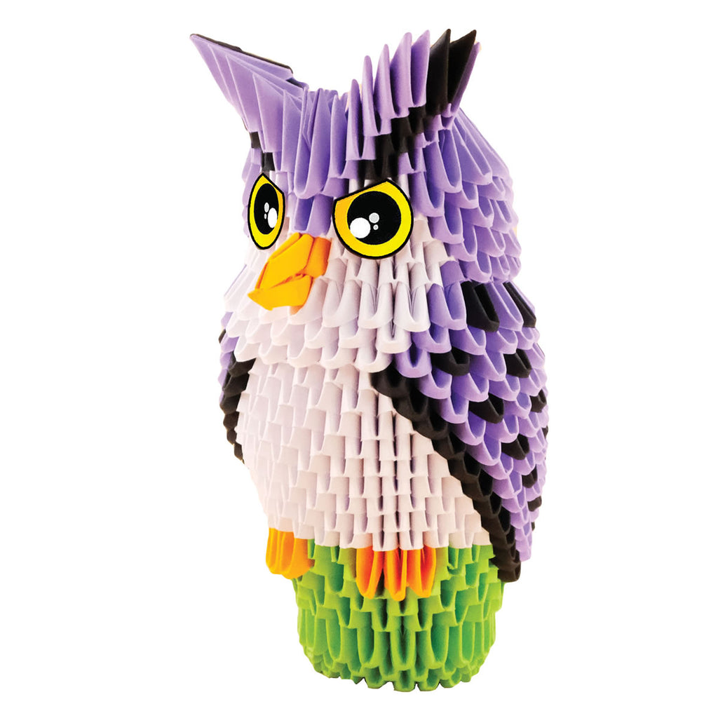 Creagami Owl