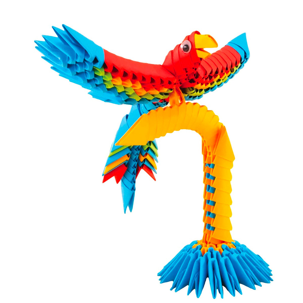 Creagami Parrot