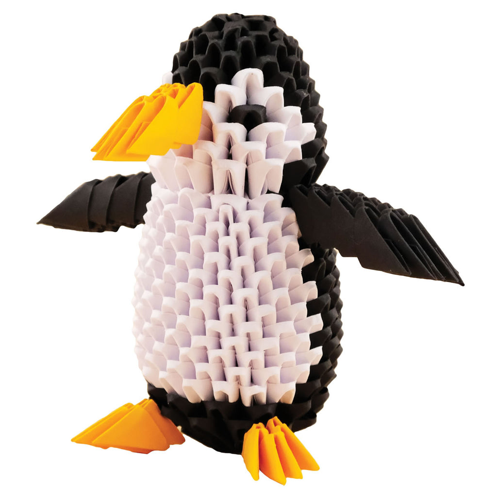 Creagami Penguin