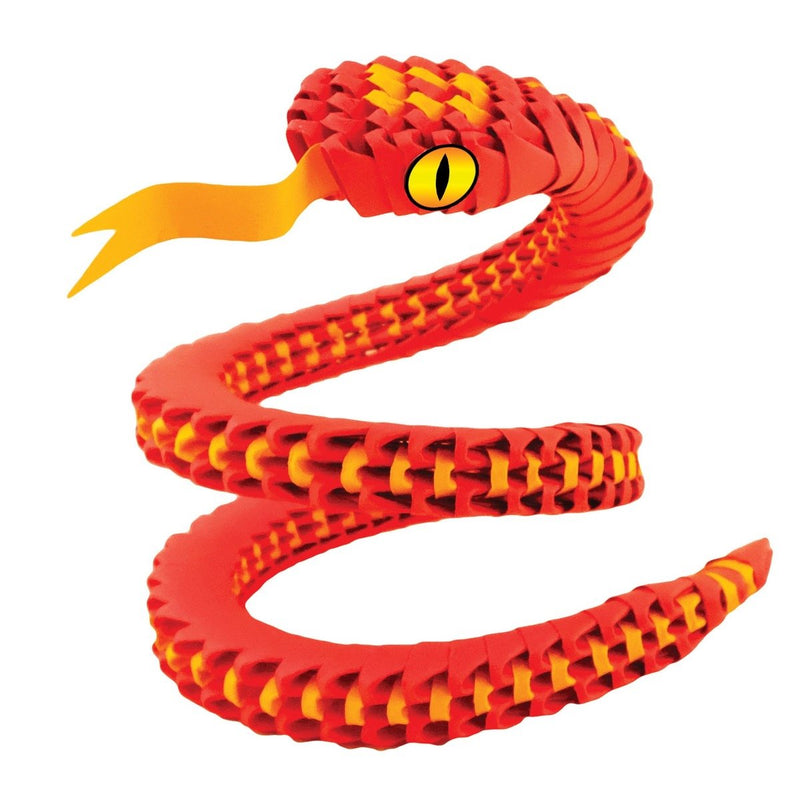 Creagami Snake