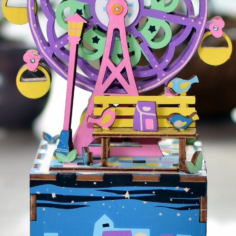 Ferris Wheel