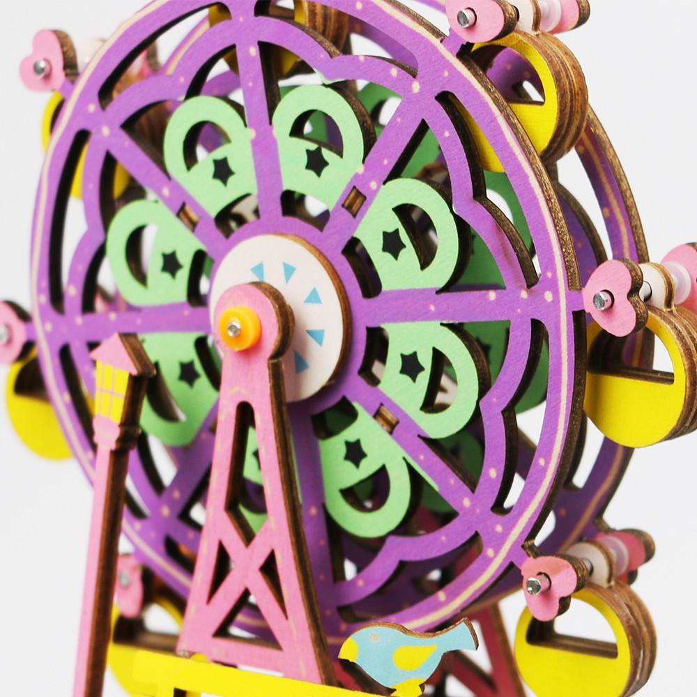 Ferris Wheel