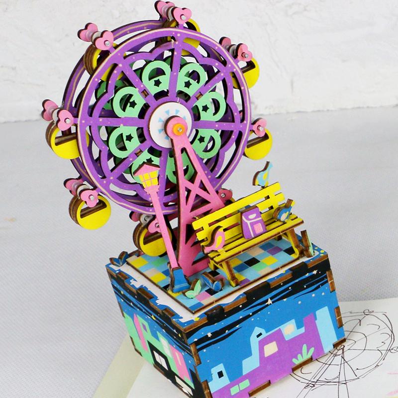 Ferris Wheel