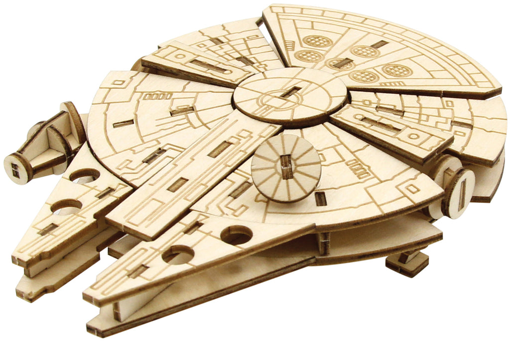 Millennium Falcon