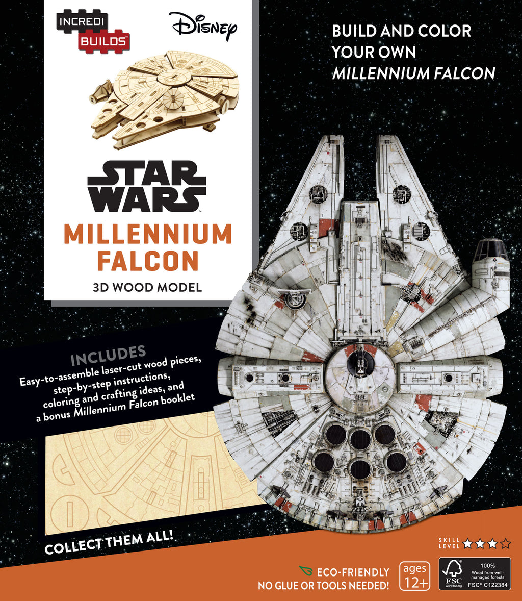 Millennium Falcon