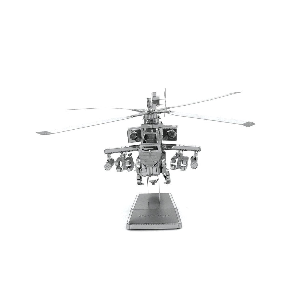 AH-64 Apache