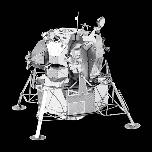 Apollo Lunar Module