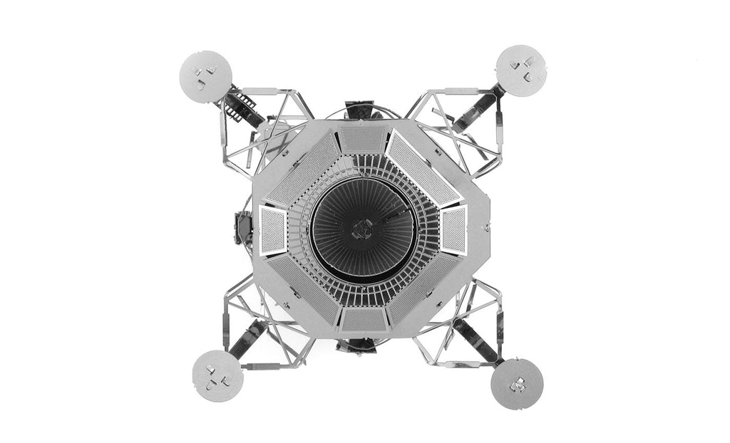 Apollo Lunar Module