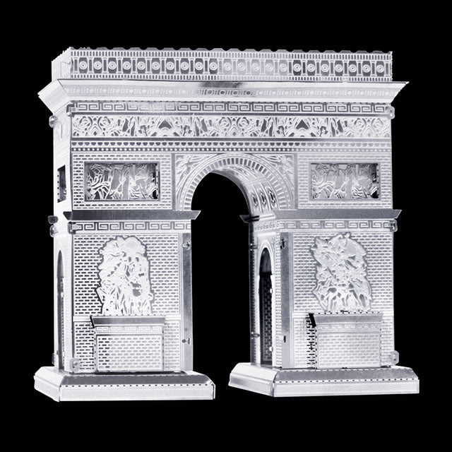 Arc De Triomphe