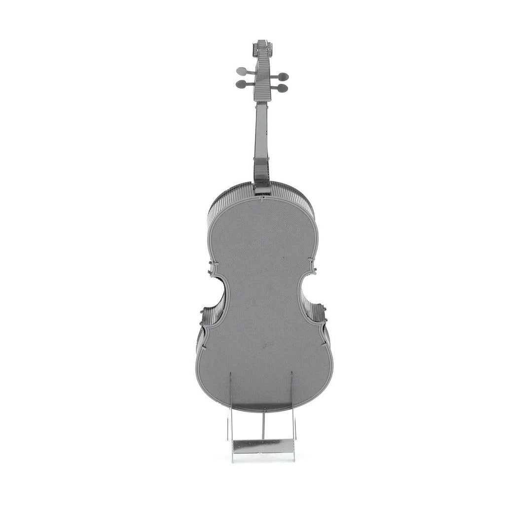 Bass Fiddle